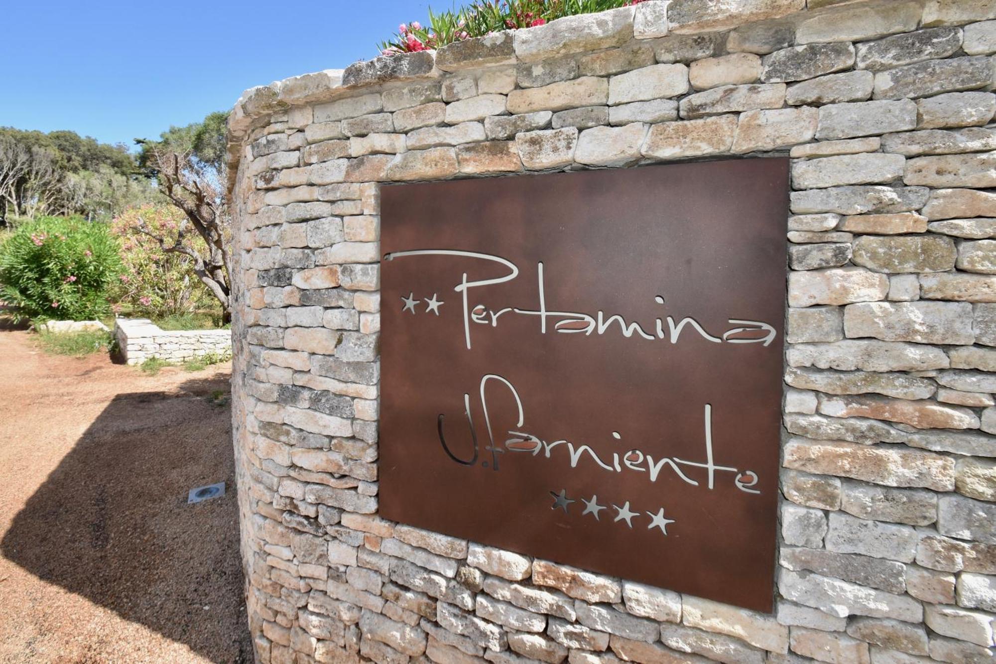 U Farniente Bonifacio (Corsica) Exterior foto