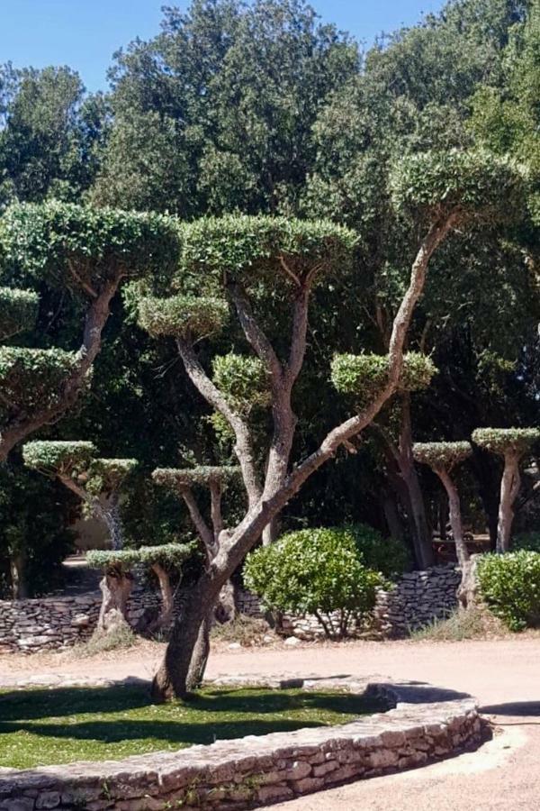 U Farniente Bonifacio (Corsica) Exterior foto