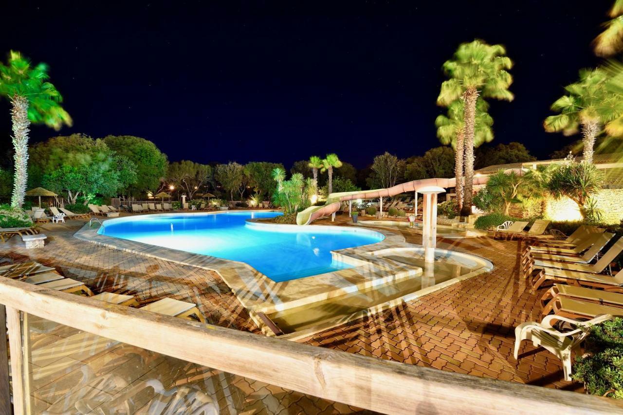 U Farniente Bonifacio (Corsica) Exterior foto