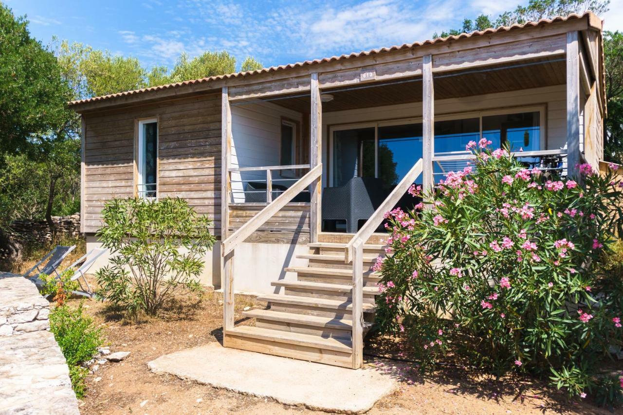 U Farniente Bonifacio (Corsica) Exterior foto