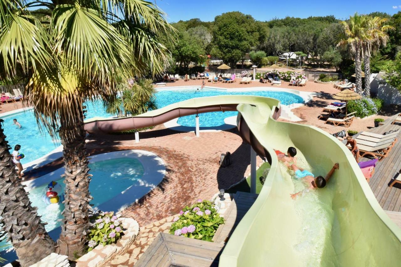 U Farniente Bonifacio (Corsica) Exterior foto